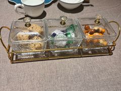 -小满海鲜·别院(天津旗舰店)