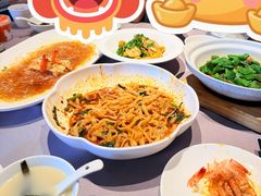 -徐记海鲜(大雁塔|金都店)