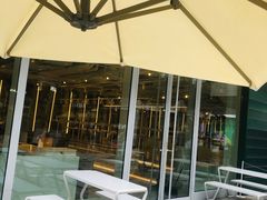 -% Arabica阿拉比卡咖啡(前滩太古里店)
