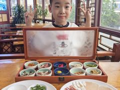 -桥香园过桥米线(国贸店)