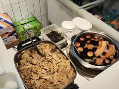 -飨府.老淮面馆.自营(清河路店)