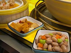 -领鲜天下·焗海鲜·花胶鸡(天目里店)