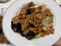 -凯鸽酒楼(操场城店)
