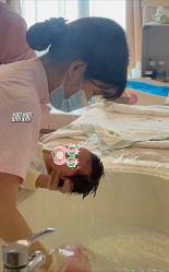 -喜喜·全套房月子会所(罗宾森广场店)