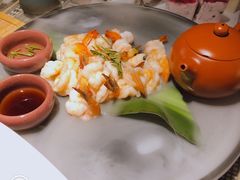 -绿茶餐厅(燕郊永旺店)