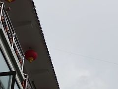 -大海别墅民宿农家院(十渡店)
