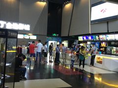 -金逸影城(明发店)