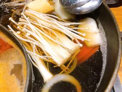 -呷哺呷哺 黄金牧场 (新中关购物中心店)