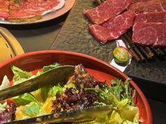 -厚贞日式烤肉(浦东汇智店)