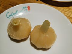 -青瓷火锅料理(西单大悦城店)