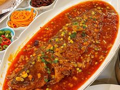 -秦月轩·陕西家乡菜(阜成路·五棵松店)