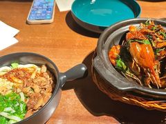 -蝦塘·中国餐馆(城墙南马道巷店)