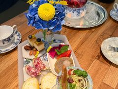 -良木缘咖啡西餐(优品道广场店)
