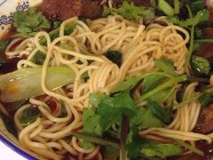 -沈家仁牛肉面(大堰三村总店)