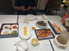 -小厨娘淮扬菜(天印大道店)