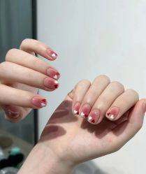 -情同手足美甲美睫