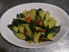 -小杨烤肉(朱雀店)