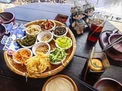 -包整·丝娃娃(甲秀楼景观店)