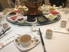 -东来顺饭庄(王府井步行街店)