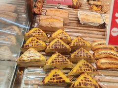 -Bakeries贝可利斯(中海店)