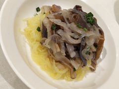 金瓜海蜇丝-和记小菜(七宝店)