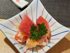 -德川家日本料理(中关村店)