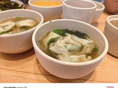 -素满香·食养自助(建邺万达店)