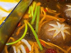 -湊湊火锅·茶憩(和平大悦城店)