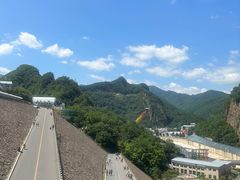 -本溪关山湖风景区