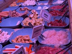 -福客麻辣烫·现炒麻辣香锅(印力中心店)