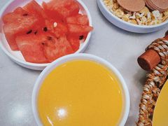 -南锣肥猫·麻辣烤鱼·15年现烤现卖(通州领展店)