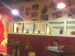 -莅香岛港式餐厅(滨江道店)