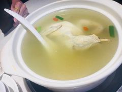 -19号私房菜(云南路店)