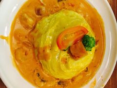 -玛格萝妮(汇智国际商业中心店)