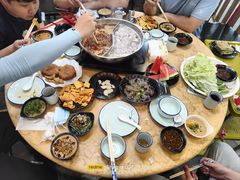 -活鱼馆(宜兴埠店)