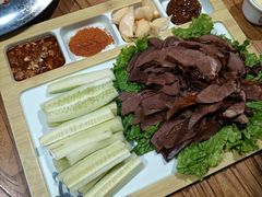 -和源祥·日照菜扛把子(万平口一店)