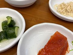 -全州拌饭馆(断桥店)
