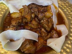 -天山传奇新疆菜(SKLP店)