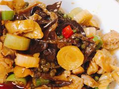 -付掌柜在成都·热炒砂锅集(金禾店)