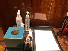 -索菲特酒店·乐轩华中餐厅