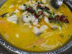 -李氏传家菜(兴城路店)