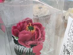 -BONCAKE裱花蛋糕(万象汇店)