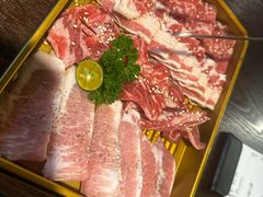 -龍二烧肉酒场(九亭店)