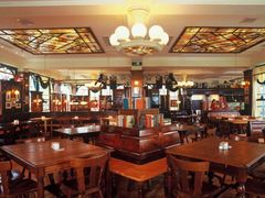 大堂-宝莱纳餐厅(滨江店)