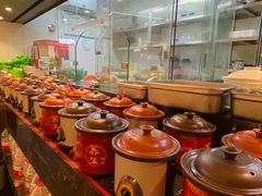 -小菜园新徽菜(滁州苏宁店)