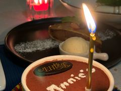 -安妮意大利餐厅(国贸店)