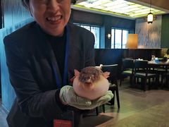 -永安鱼庄·镇江菜(东吴路店)