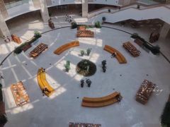 -厦门市图书馆(集美新城馆区)