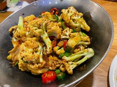 -陈傻子餐厅(世纪都会店)