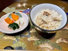 -长富宫饭店·日本料理樱